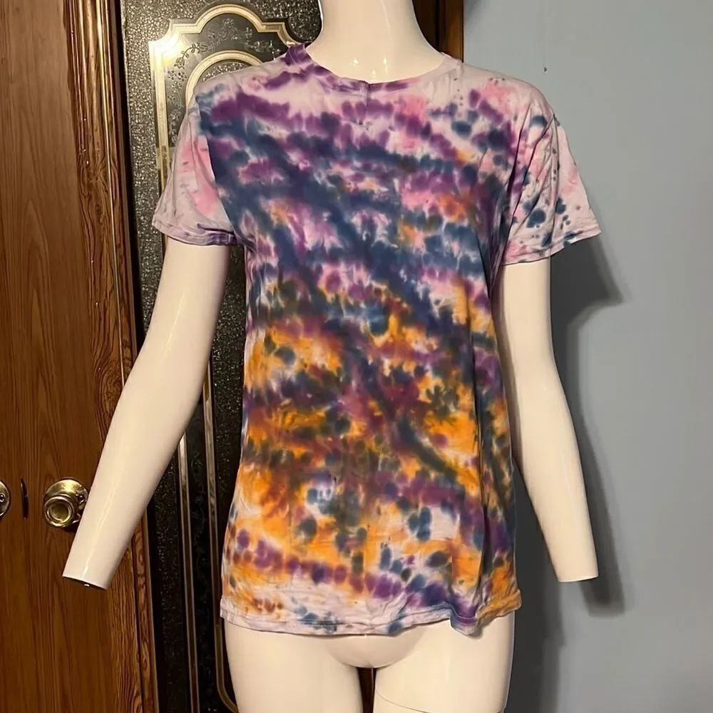 Tye Dye Shirt  